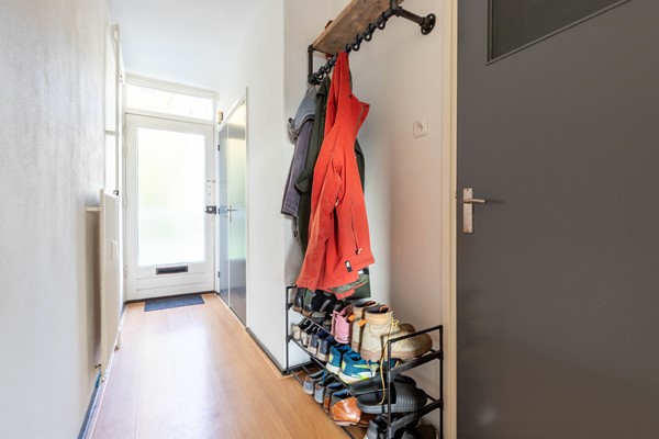 Medium property photo - Joseph Haydnlaan 78, 2324 AT Leiden